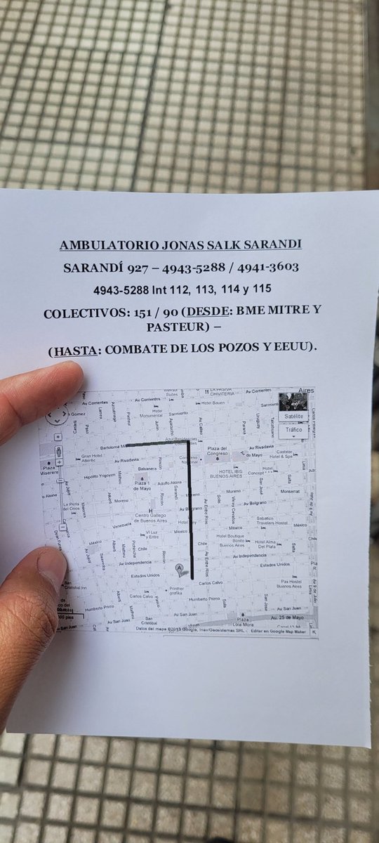 Llamas a #osecac y despues de 15 minutos t atienden, pedis turno y t dicen para esa especialidad se pide personalmente.  Vas a un consultorio d #osecac y t dicen tenes q ir a otro centro y t dan un mapa. Vas al centro que t mandaron y t dan turno en 6 meses. EXELENTE SERVICIO
