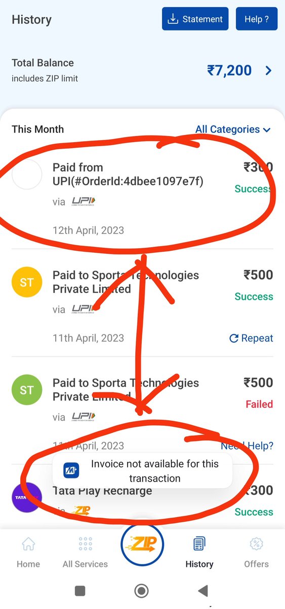 santoshjhadwal's tweet photo. @MobiKwikSWAT https://t.co/aFAkukBGmP