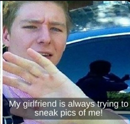 chelliebeach954's tweet photo. Well🤔... technically that is his girlfriend🤳🤣 #LoLaday https://t.co/cuRS9DMG8D