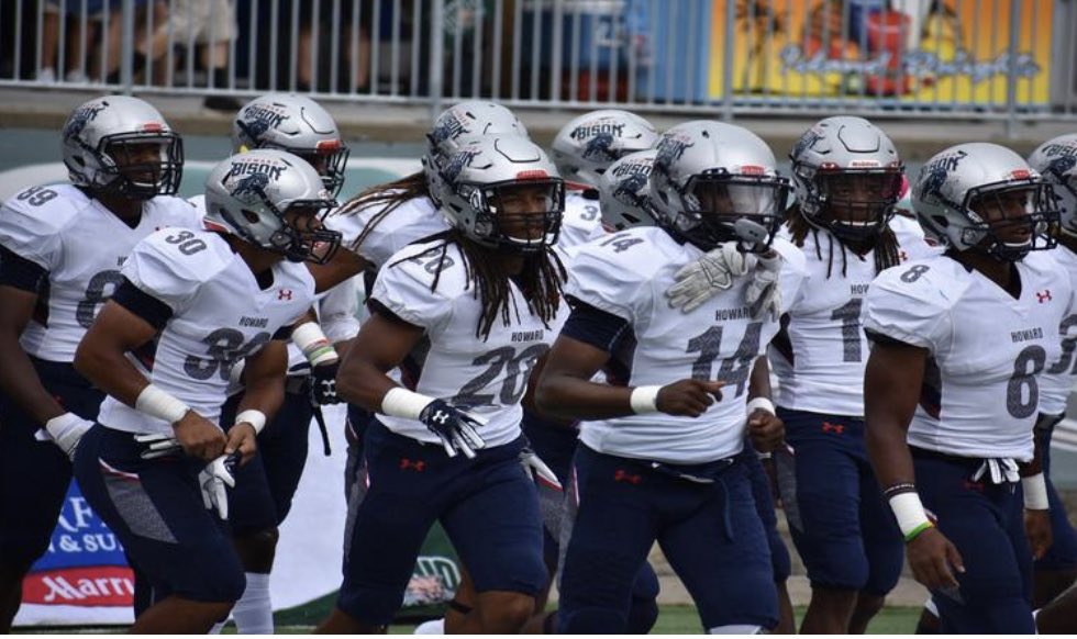 david_cof1's tweet photo. #AGTG After a great conversation with @CoachBellamy I am blessed to say I have received my 3rd Division 1 offer from Howard University @CGoffology @HUBISONFOOTBALL @LindseyLamar5 @CoachLScott70 @EDGYTIM @CoachBigPete @meteorathletics @AllenTrieu @Bryan_Ault https://t.co/3Q6CFaZeNH