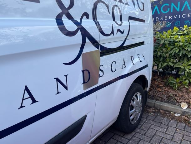 Recent attacks have shown van doors being punctured to gain access to the internal mechanisms that open the door. Add extra security and reduce the risk of this happening to you with an external shield! 
01923-712430 sales@tadcomms.com