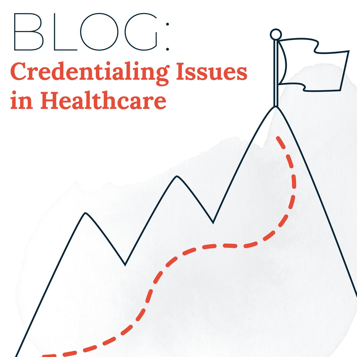 Credentialing is an essential part of healthcare but is often plagued with inefficiencies that add to the administrative burden organizations face.

In this article, we delve into some of those issues and discuss potential solutions: bit.ly/3o7pHn6