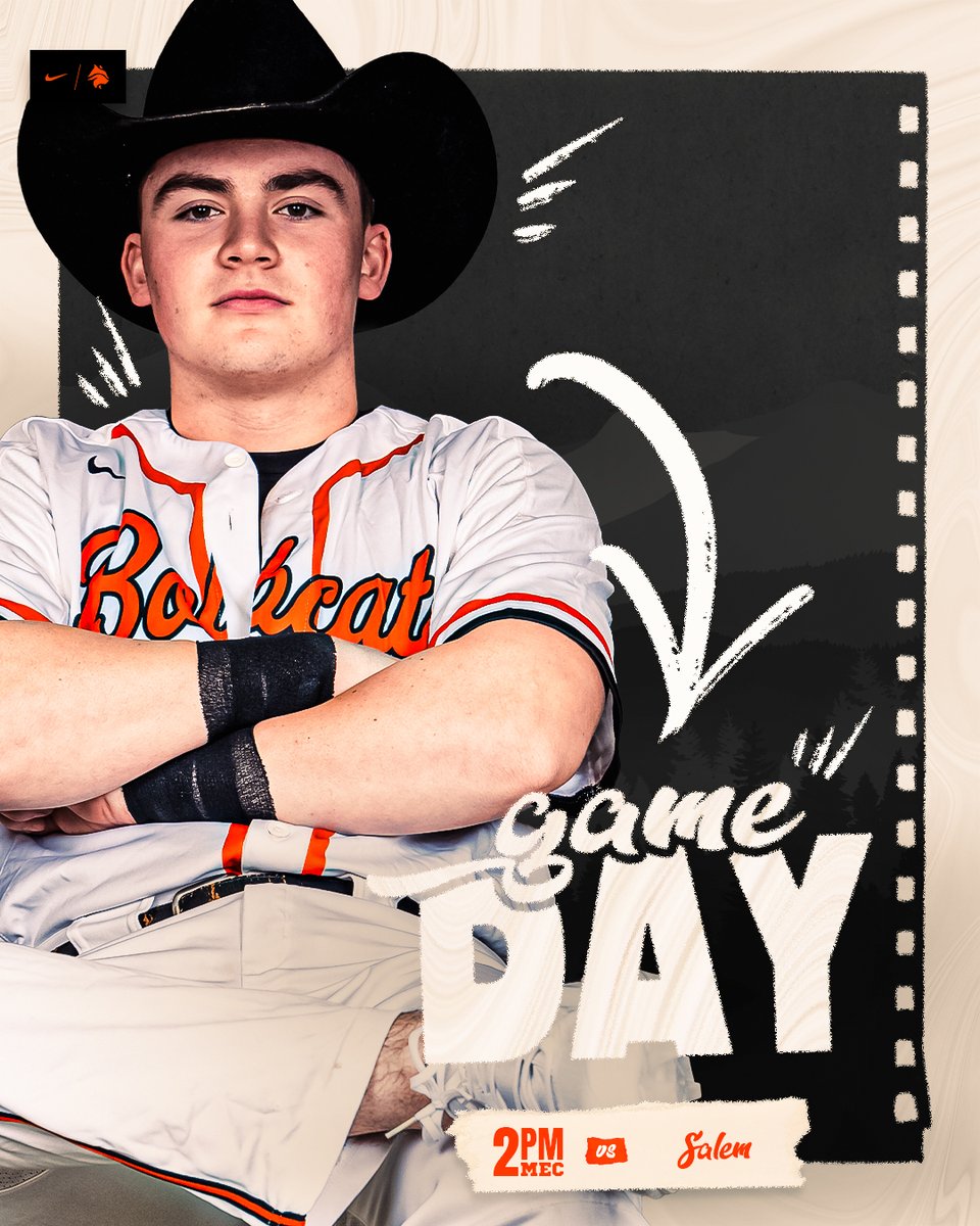 WVWCBaseball's tweet photo. 𝐁𝐚𝐜𝐤 𝐚𝐭 𝐢𝐭!  

🆚 Salem 
⏰ 2 PM 
🏟 Nutter Fort, WV
📹 https://t.co/gnS2iCPpzK
📊 https://t.co/VhI7ggSrXa https://t.co/9uDPqh1LqN