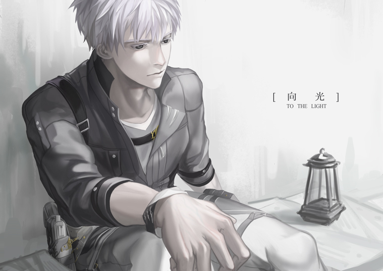 Destine86769826's tweet image. #自創 #男角 #origianl #CG
最近都會貼這些簡單一點的圖 
因為我要準備參加個比賽 這次應該...........應該不會過後又不貼了。
（修圖重發）