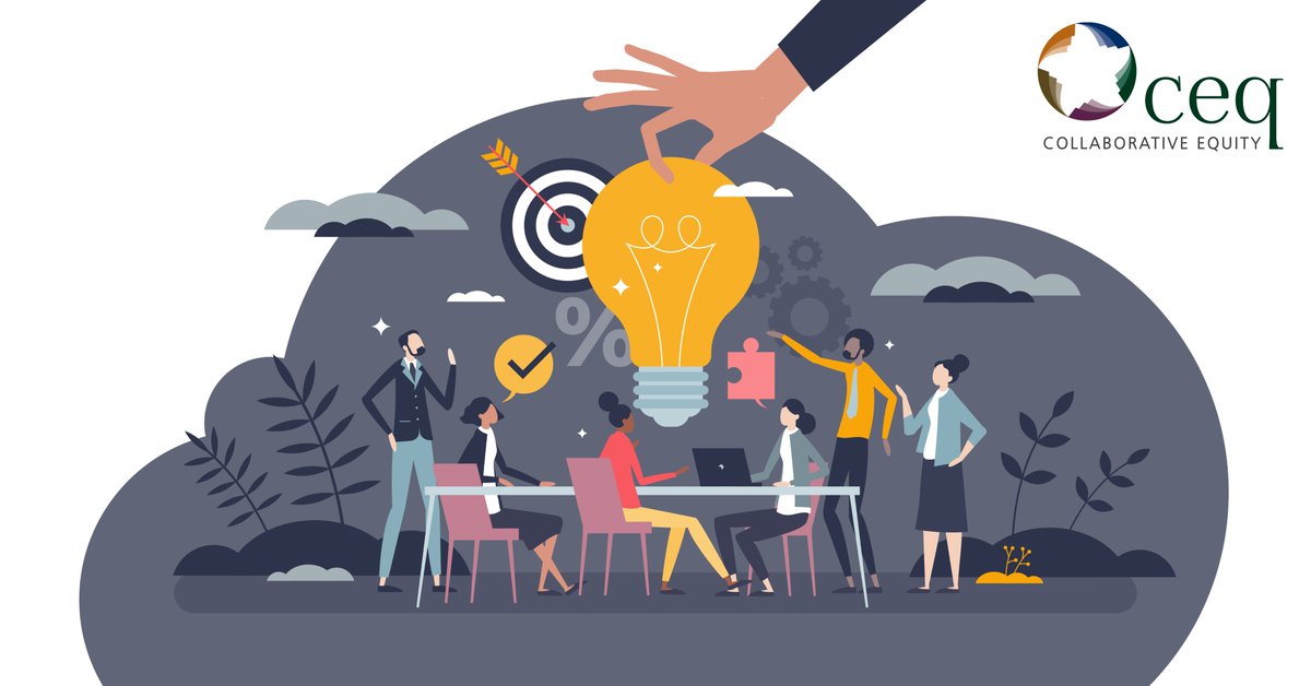 CEQ - Collaborative Equity LLP tweet media
