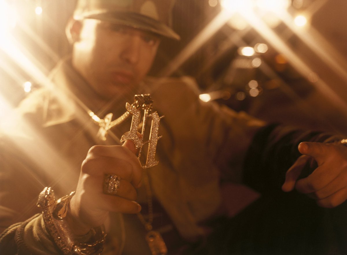 Daddy Yankee 😀 (DY) tweet media