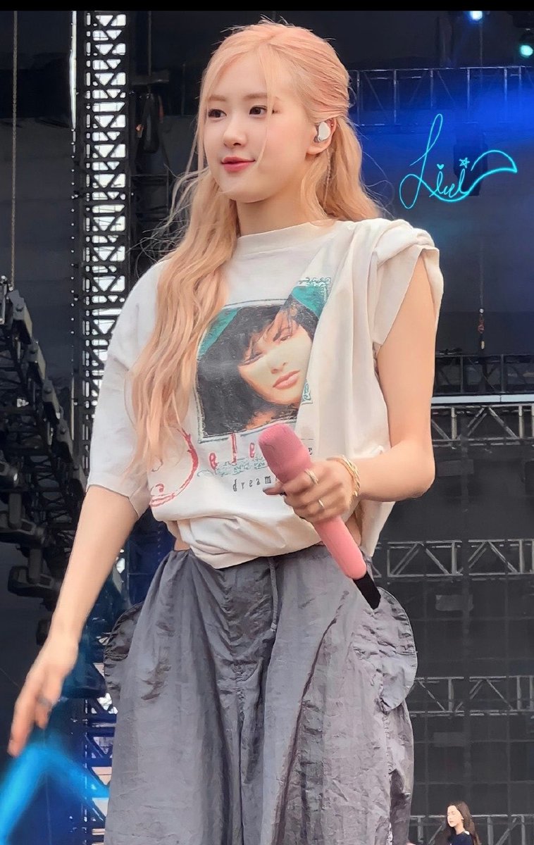 AleexGoba's tweet photo. Stop bothering my Rose; you toxic fucking fans of other groups #SupportRose #roseblackpink https://t.co/okJjjZfjOg