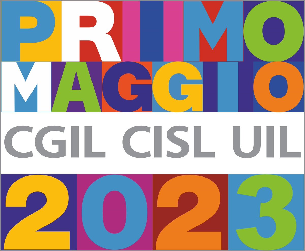 Si avvicina il <a href="/primomaggioroma/">Primo Maggio Roma</a>! 
#SIAE anche quest'anno è main partner del #Concertone. Per conoscere i primi artisti annunciati e il super ospite straniero⬇️
siae.it/it/notizie/con…