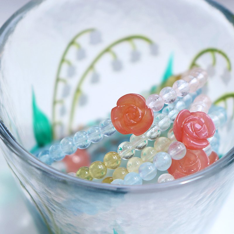 maruru_craft's tweet photo. #新作

「ワンダーランド」
ブレスレット

#モルガナイト
#アクアマリン
#天然石アクセサリー
#ハンドメイドアクセサリー

https://t.co/dVuYJoPJa0 https://t.co/CpE0BHXXnI