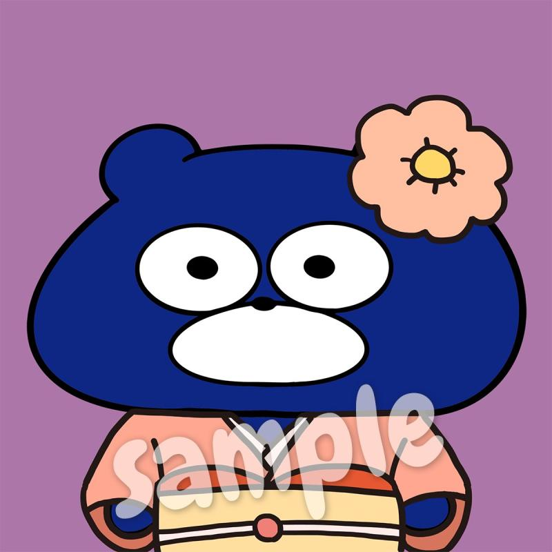 SlimzyPatrick's tweet photo. Her only wish is to become a pretty lady 👸
#BLUBEA #BLUBEANFT https://t.co/LIQGjdzhOF