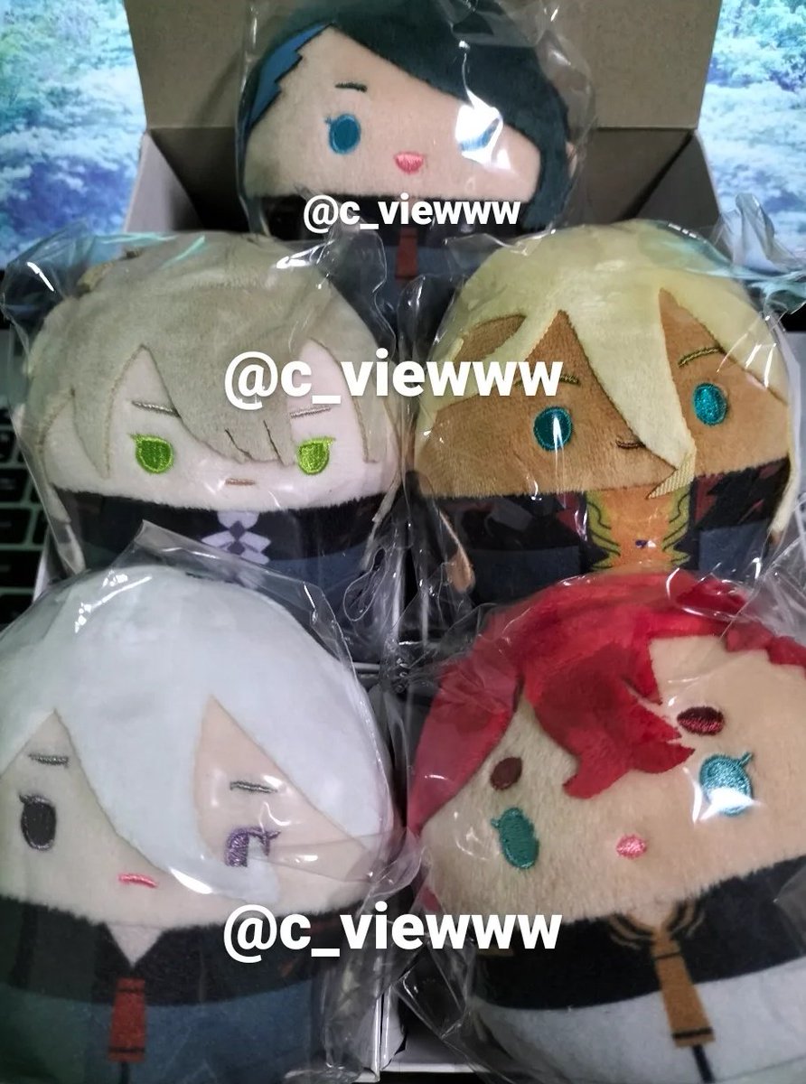 c_viewww's tweet photo. [พร้อมส่ง] fuwakororin ฟุวะ
ซูเล็ตต้า มิโอริเน่ เอลัน แชดดิค นิกะ
ตัวละ 285 บาท ค่าส่ง 40 บาท (ems)
รับ 2 ตัวขึ้นไปส่งให้ฟรีค่ะ 
#ตลาดนัดกันดั้ม #ตลาดนัดGundam https://t.co/3iOpd6uAVA