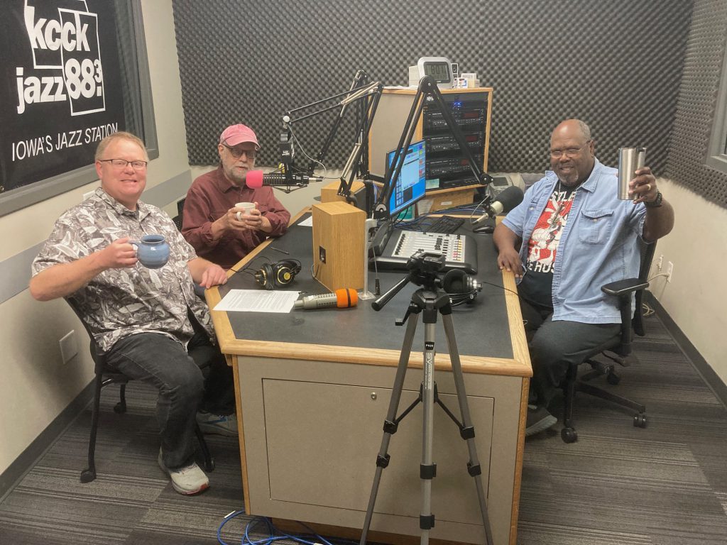 Talking Pictures 4-12-23 - Inside (2023) and Blacula (1972) with Hollis Monroe, Phil Brown and Ron Adkins. ow.ly/8yLh50NH82N