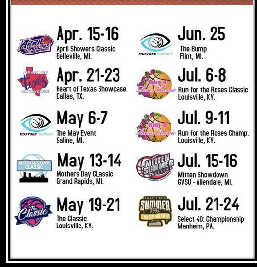 Michigan Mystics S40-2025 tweet media