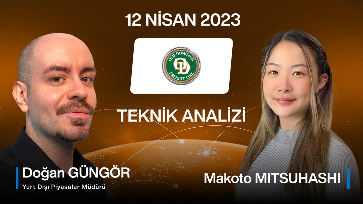 Phillip_Capital's tweet photo. Old Dominion Freight Line (NASDAQ: ODFL) teknik analizi İzlemek için linke tıklayın👇
https://t.co/AgPXq6OEmH
#olddominionfreightline #odfl https://t.co/Xgie55uauW