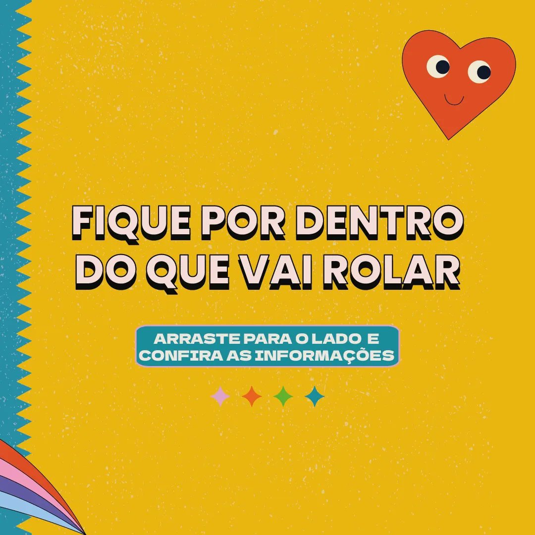 venusbar_'s tweet photo. 🌈🍺O Vênus vai estar de aniversário dia 1° de maio e pra comemorar esse momento tão importante para nós, nada melhor do que aquele evento incrível com comida, música boa e a melhor companhia, que são vocês. 
Fica ligado no que vai estar rolando dia 30/04 👇🏻👇🏻 https://t.co/rO48C7O5lj