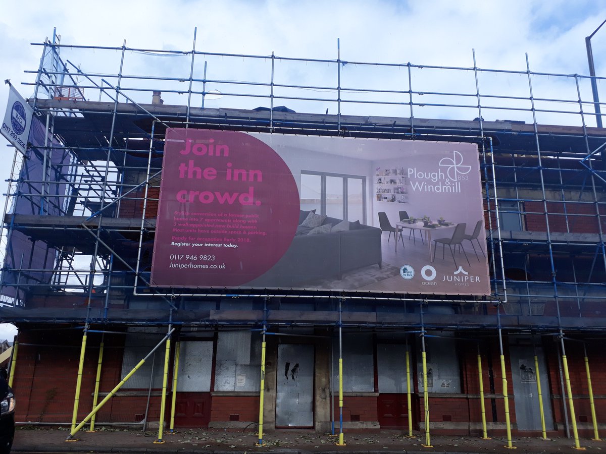 Image_Signs's tweet image. Want to make a big impression for your new homes development? Try super wide format mesh banners! High-quality, durable, and perfect for outdoor advertising. Contact us today to learn more! #NewHomes #Marketing #MeshBanners #Signage