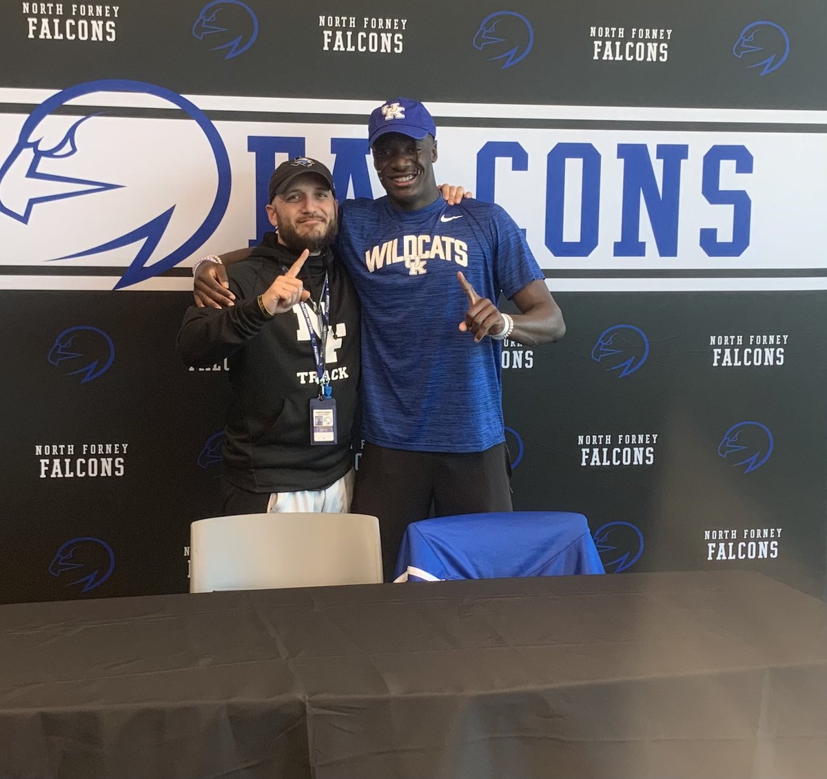 Justin Velasquez tweet media