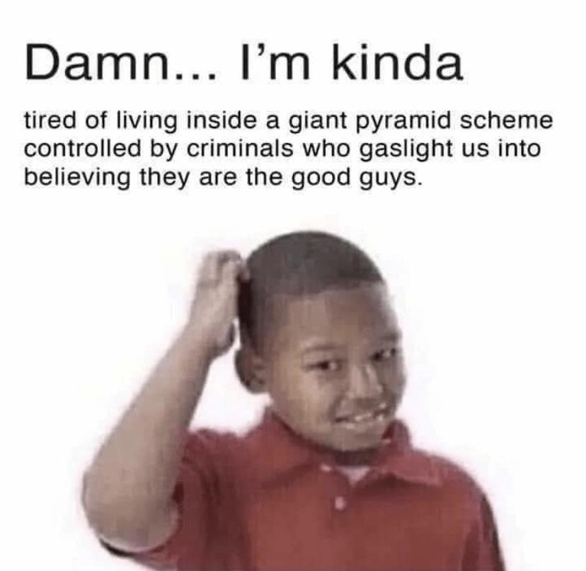 Gritty20202's tweet photo. capitalism, amirite https://t.co/qnkq0WTB8E