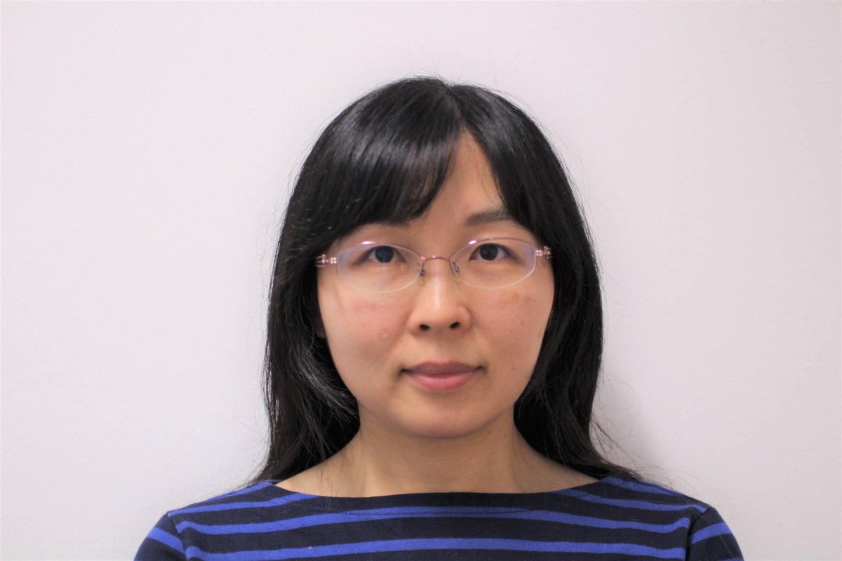Michael Raissig @michaelraissig.bsky.social (@michaelraissig) on Twitter photo Extremely happy and grateful to welcome <a href="/Saiko_Yoshida_/">SaikoYoshida</a> to our group. Saiko is an outstanding scientist and microscopist, who will help us develop (time-lapse) imaging and image analysis protocols. Stay tuned for some amazing grass stomata images! raissiglab.org/people/ Extremely happy and grateful to welcome <a href="/Saiko_Yoshida_/">SaikoYoshida</a> to our group. Saiko is an outstanding scientist and microscopist, who will help us develop (time-lapse) imaging and image analysis protocols. Stay tuned for some amazing grass stomata images! raissiglab.org/people/