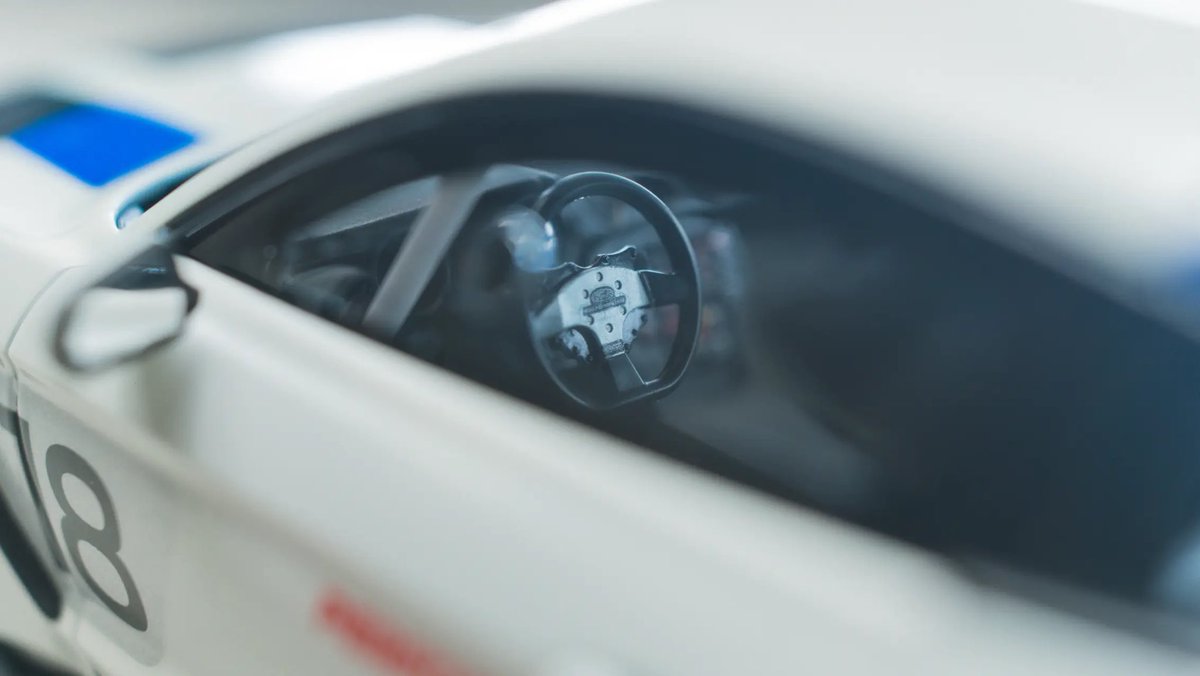 Compact_Hobby's tweet photo. #ScaleModel Ford mustang GT4 https://t.co/irSj4H0Glz