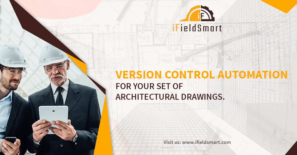 iFieldSmart_'s tweet photo. Version control automation for your set of architectural drawings.
Call our experts and schedule a demo.
https://t.co/J98gEdrV7P
#ifs #ifieldsmart #constructionmanagement #automation #architectural #drawings #reducecosts #architects #construction #work #project https://t.co/aRQx5HQYaW