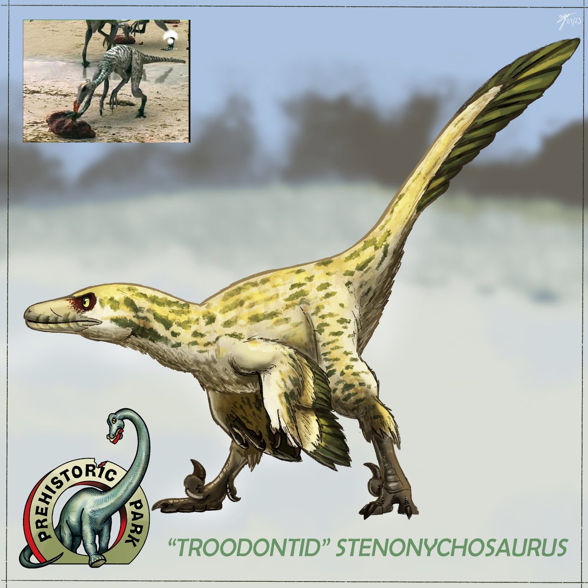 Arturo García tweet media