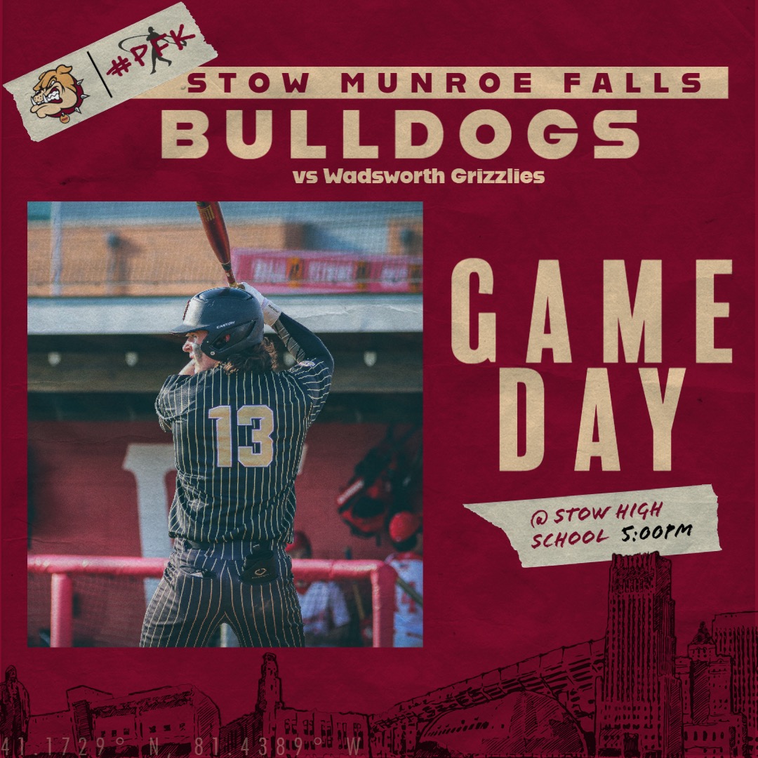 Stow Baseball tweet media