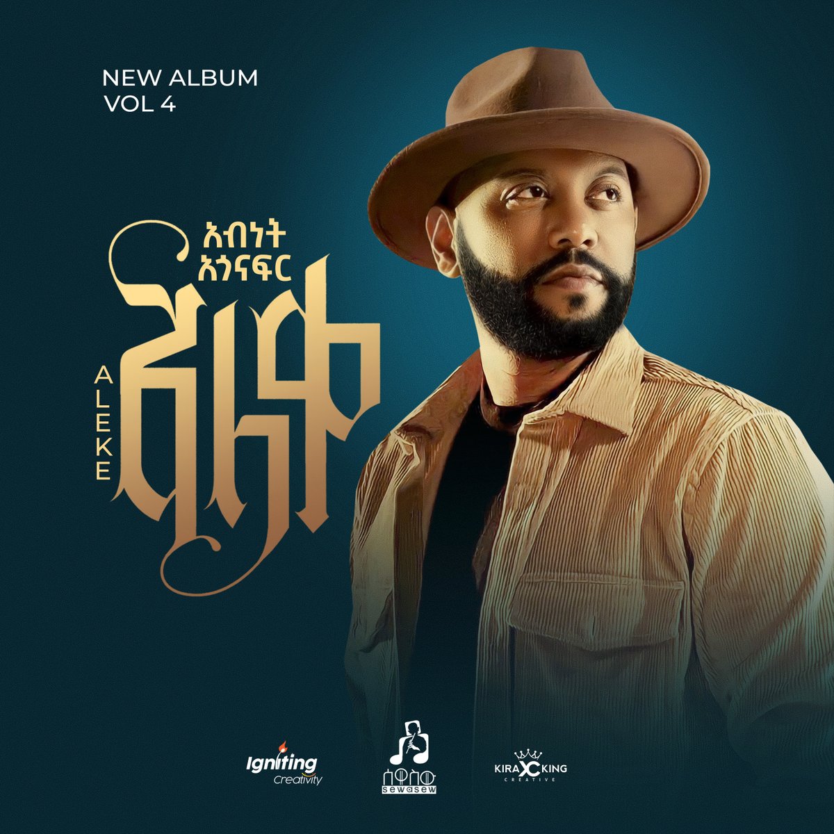 sewasewMmedia's tweet photo. 🎶📲ሰዋስው መልቲሚድያ በድንቅ አልበሞቹ "ድብቅ ውበት"፣ "ውለታ"፣ "አስታራቂ" የሚወደደውን አብነት አጎናፍርን  ይዞ በአዲሱ አልበም "አለቀ" በቅርቡ ይጠብቁት።🎶🥳
https://t.co/rX7o8W8ORO

#abinetagonafer #aleke #newalbum #sewasew #sewasewmultimedia https://t.co/uAKnp0Zox2