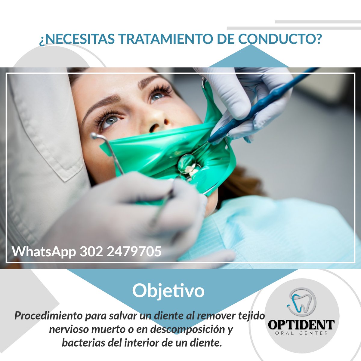 OptidentOralCen's tweet photo. En Optident Oral Center trabajamos con especialistas certificados, agenda tu cita.
WhatsApp: 3022479705
https://t.co/A9U6qXAAuz
#odontologia #yumbo #optident #optidentoralcenter #dolordemuela #dolordedientes #dolor #conducto #endodoncia #tratamientodeconducto #nerviodental https://t.co/I1qRfJCXBr