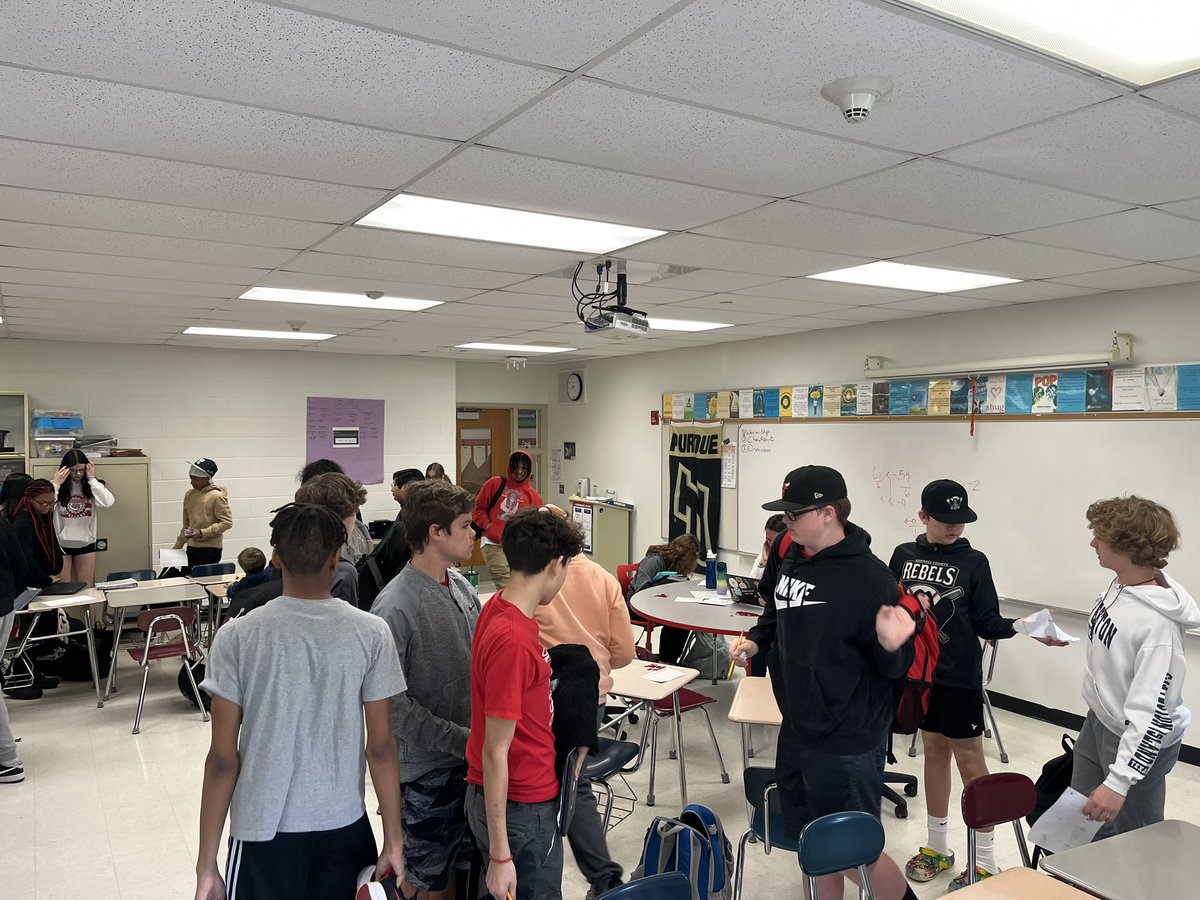 MrGrossYMS's tweet photo. Workshop!!
-Bingo
-Equations
-Dreambox
-Inequality Study Guide
Minus forgetting to print something in 2-3a and having to run to the printer after our “Which one doesn’t belong Wednesday?” It was smoothish
#mathstuff https://t.co/BK9d8CS2NF