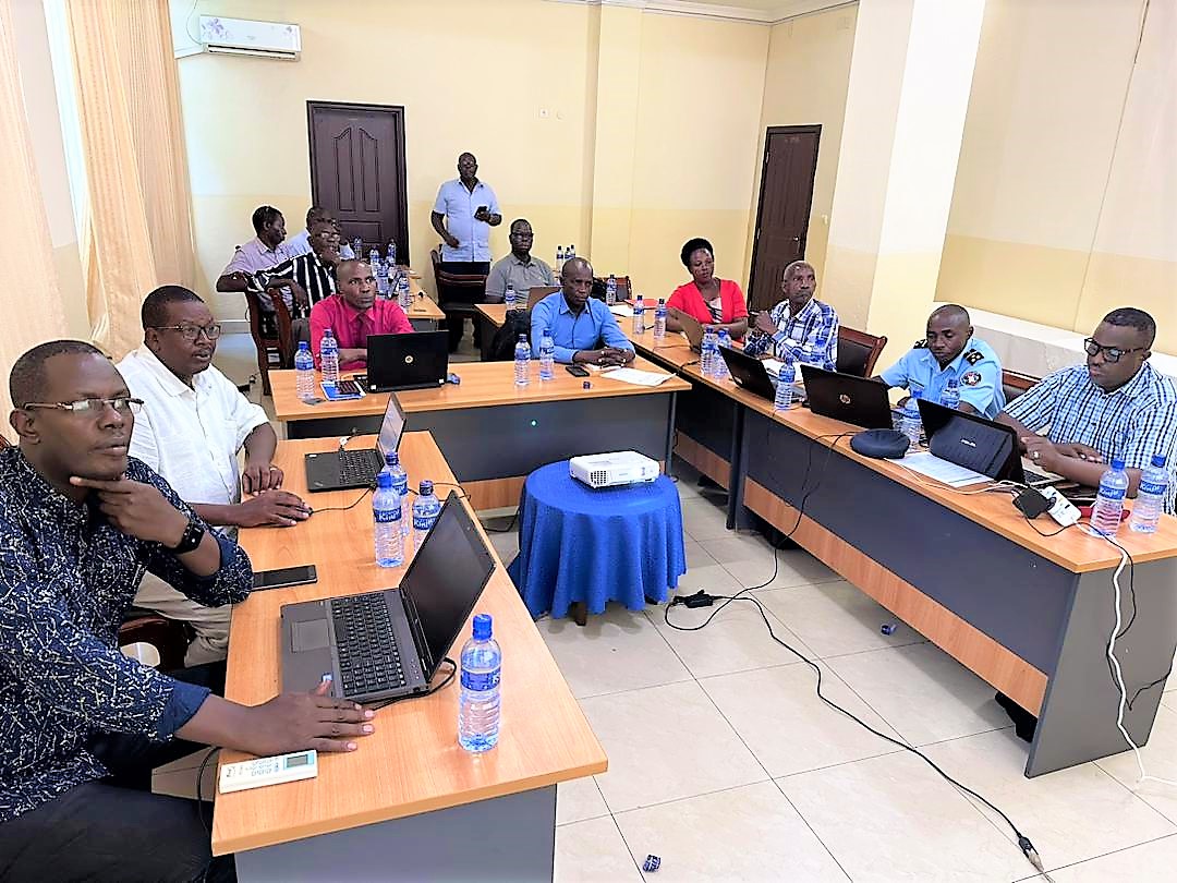 UNFPA in Burundi tweet media