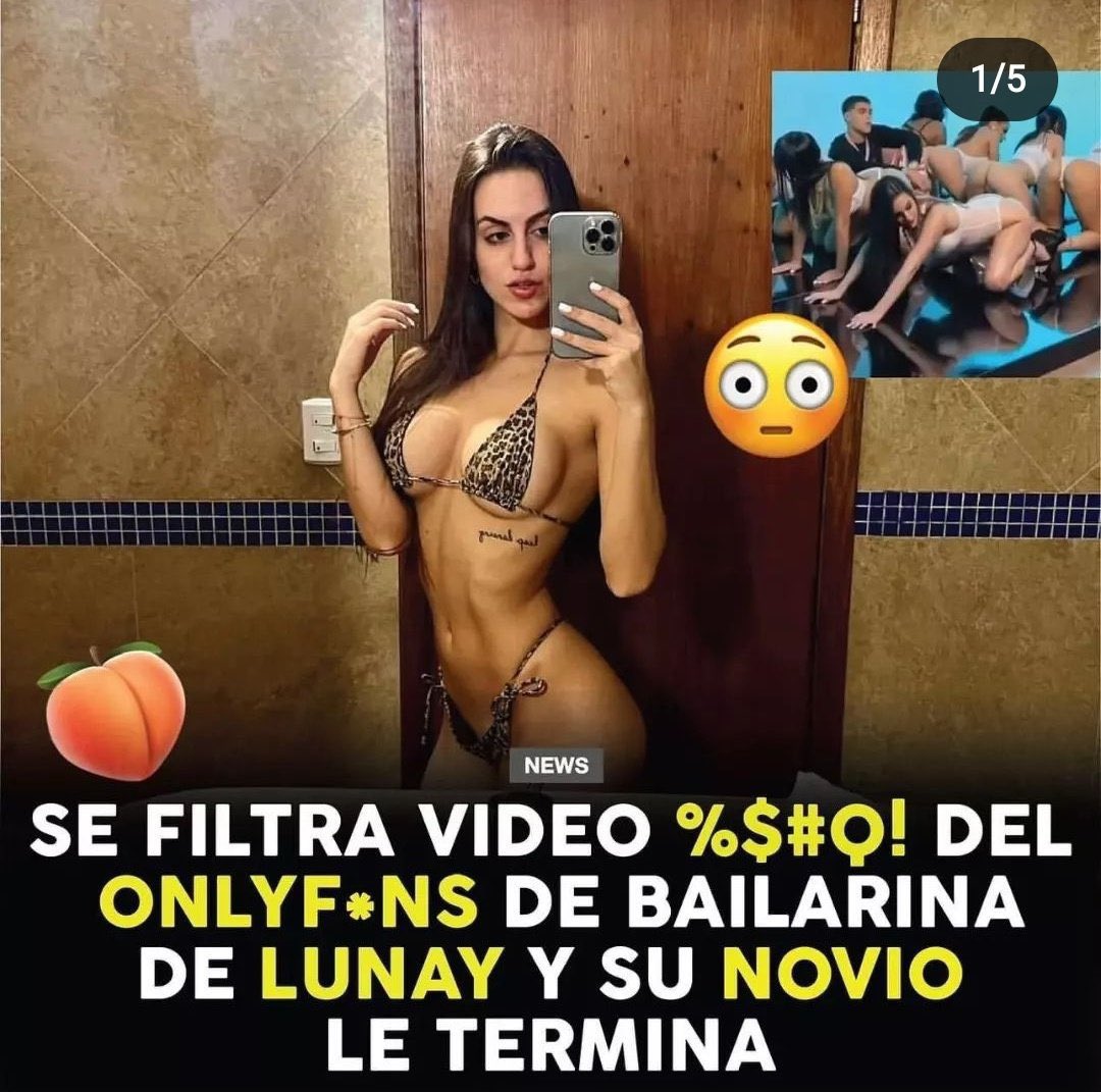 Sublevados_'s tweet photo. No, no la terminaron por “emprendedora”, la terminaron por vulgar y por el poco respeto que muestra por sí misma. Ningún hombre decente desea que videos de su novia desnuda enseñando el c*** estén por todos lados. https://t.co/sLGelz7tqL