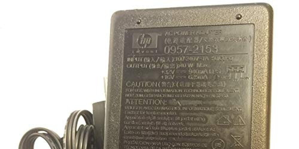 ChargersHunt's tweet photo. #hashtag1 0957-2153, 32V 16V 940MA 625MA Adapter for HP Photosmart Printer C4188HP, Compatible with 0950-4466 0957-2094 0957-2178 0957-2166 0957-2146 0957-2083 0959-2154 0959-2177, LOT REF 05 https://t.co/09QOnY44Yl https://t.co/TfOHqSjbt9
