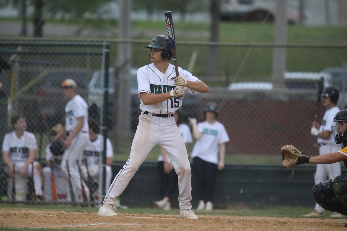 Cathedral Baseball tweet media