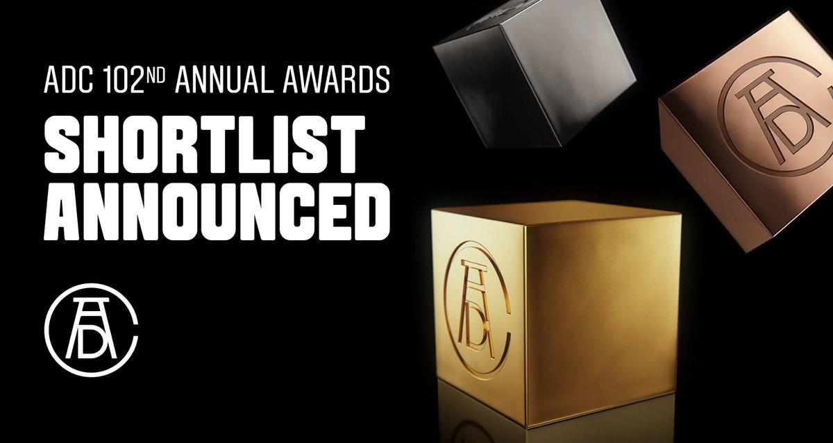 _DesignStudio_'s tweet image. Honoured to be up for 5 ADC Cubes for our work with @Eurostar, @centerparcs and @goingtweets 💥 Check out the full shortlist and send us positive vibes for the results on May 17th! adcawards.org/showcase/ #design #designer #brand #branding #Awards #rebrand