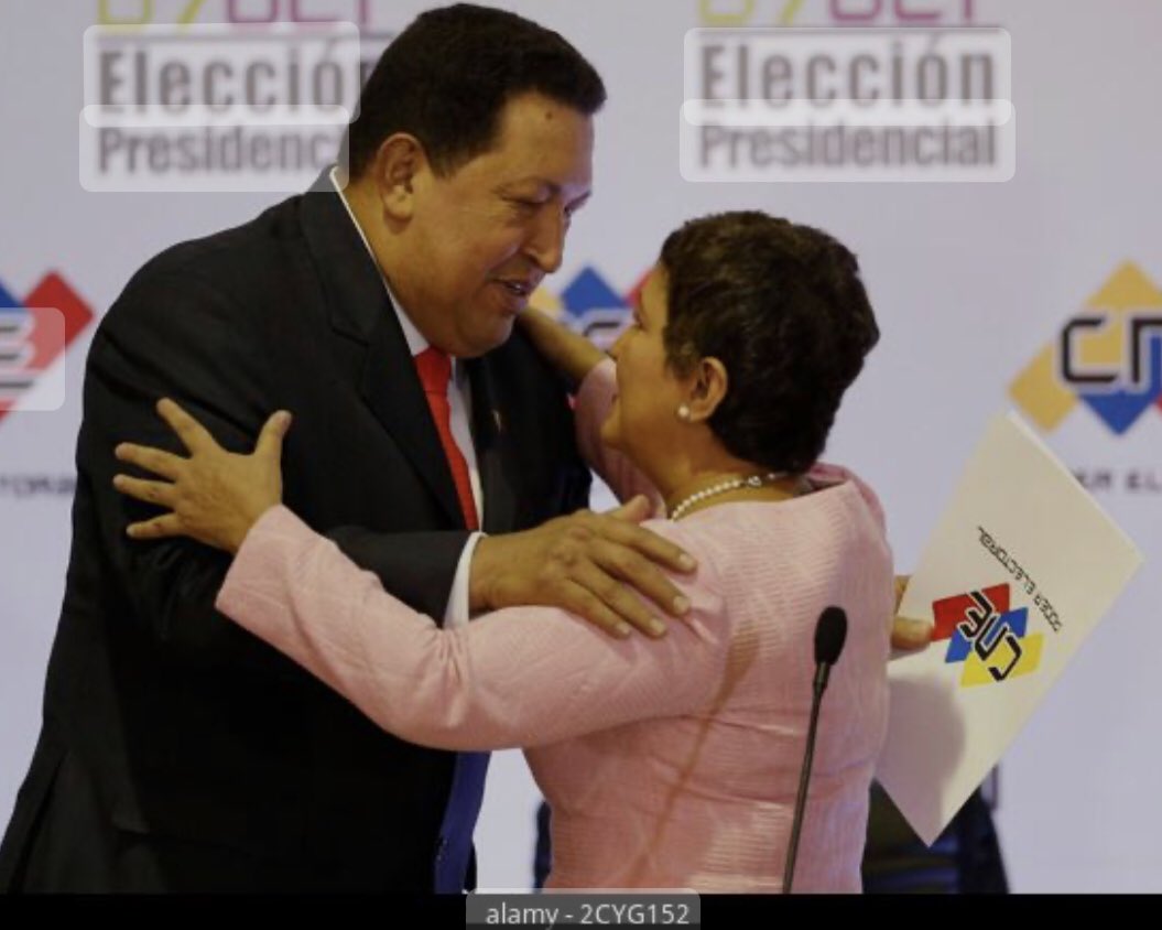 AnonymousVene10's tweet photo. El encuentro es irreversible https://t.co/302tCV2N3O