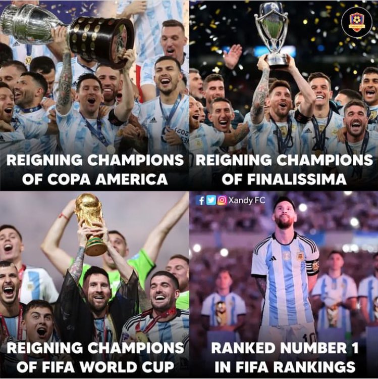 Can't believe all these really happened. Wild!