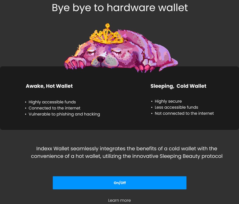 Indexx Fortune tweet media