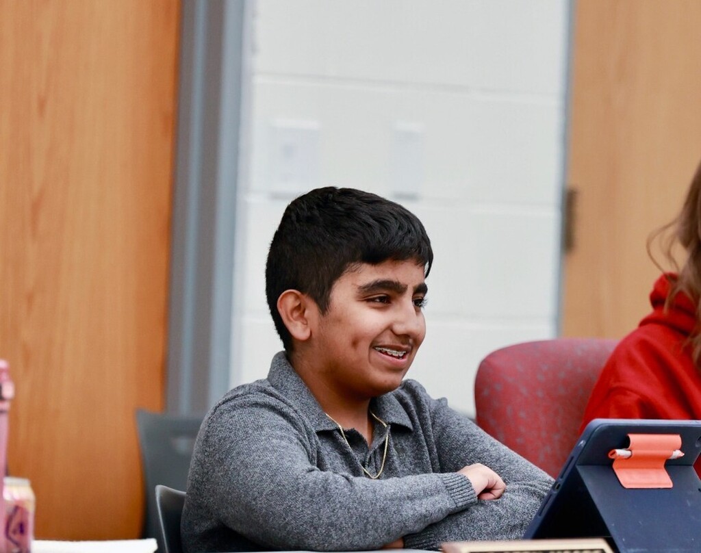 Marie Murphy School tweet media