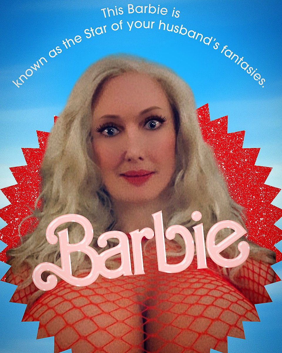 ABCD_ABlondeCD's tweet photo. Category is Sexdoll Realness. 

#Barbie #barbieporn #sexdoll #blonde  #crossdresser #girlnextdoor #crossdressermodel #dragqueen  #dragqueensofinstagram #sexy #fantasy https://t.co/TPW2SkVBof