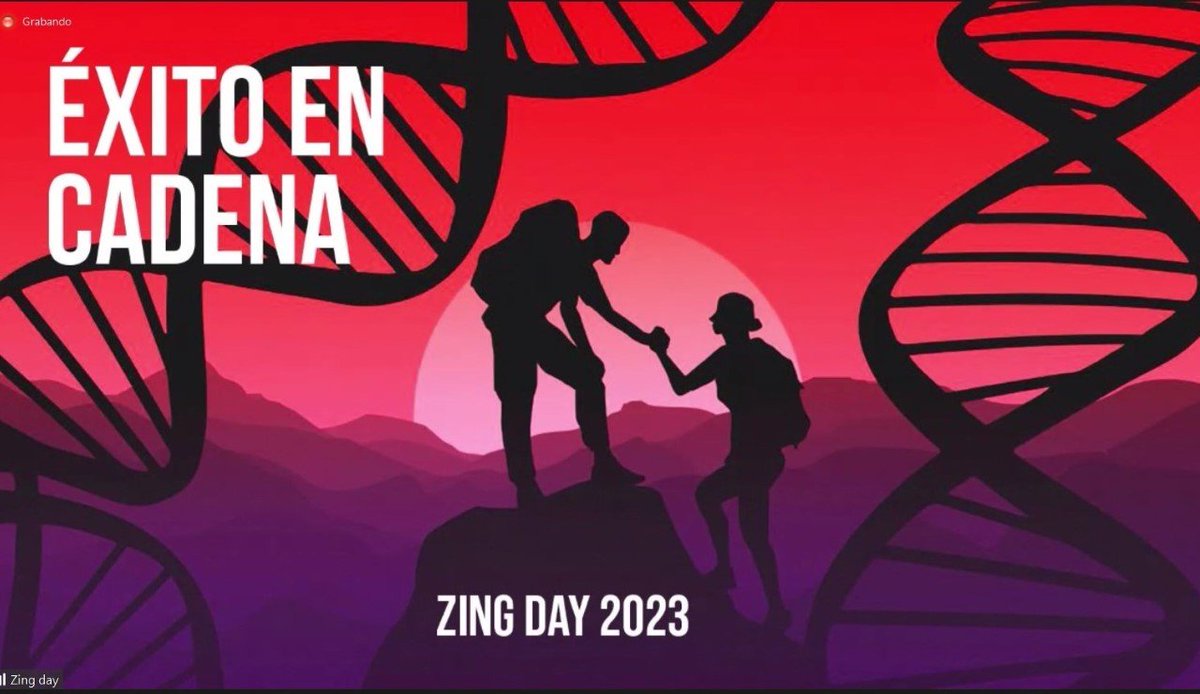 gitanos_org_MA's tweet photo. Bajo el lema” Éxito en cadena” el alumnado del Promociona+ en Madrid participa en el “ZING DAY” de la Fundación Nous Cims.
https://t.co/EOAsrkt6M2
#ProgramaPromociona
#ExitoEducativo https://t.co/udpjxVUOQA