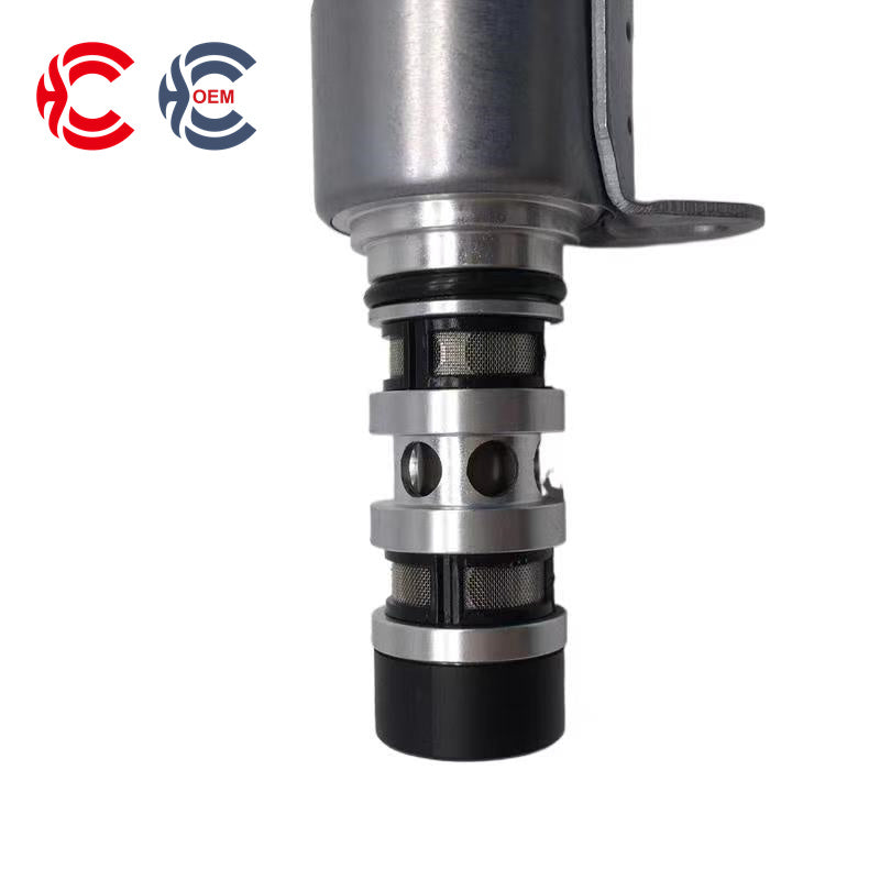 LeoWanHanchi's tweet image. 10235235 GM Variable Valve Timing VVT Solenoid Valve Oil Control High Quality OEM
Hanchi Auto Parts
#vvtsolenoidvalve #fueloilsystem #hanchiautoparts
hanchitrade.com/products/10235…
