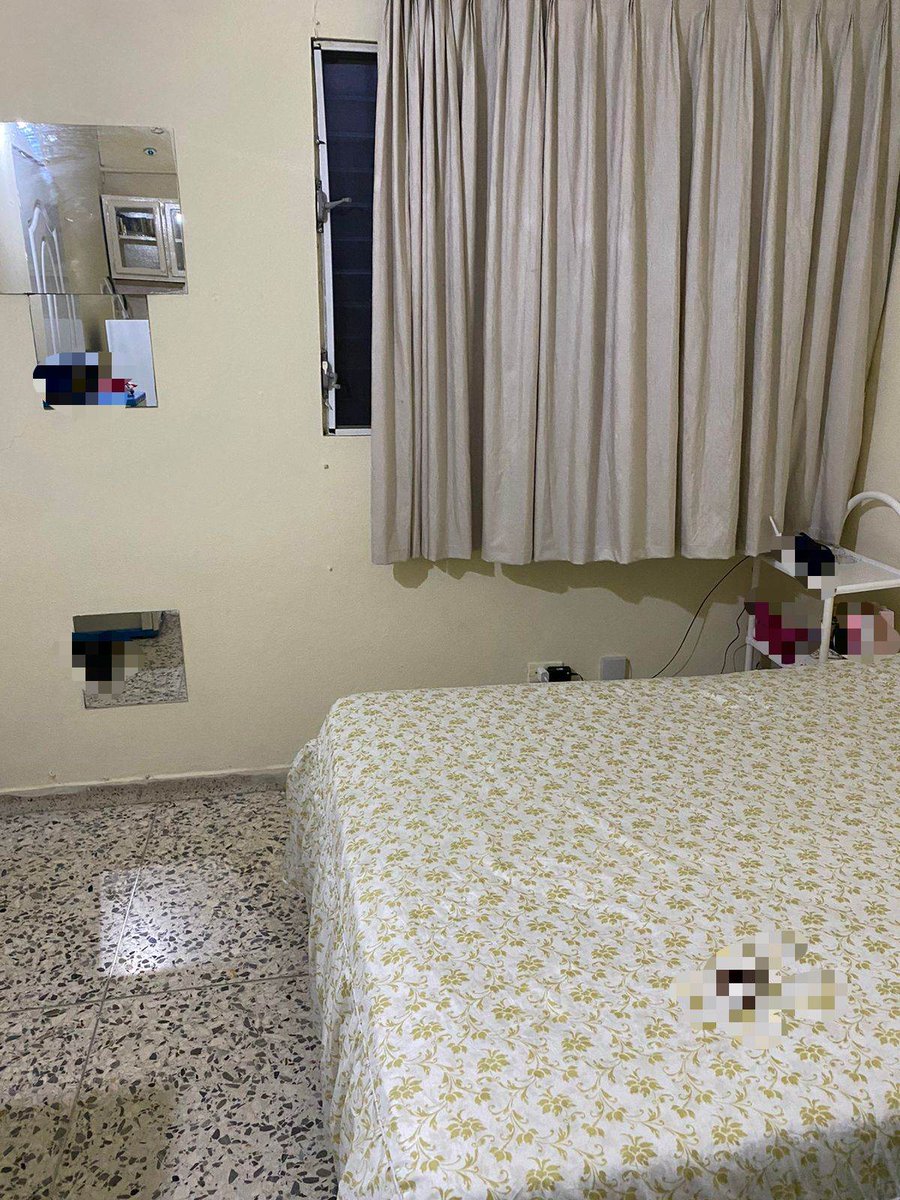 Lookinghomerd's tweet photo. Gazcue, Centu, Clinica Abreu Alquiler, Renta estudio amueblado, Gascue, Zona Colonial - Santo Domingo, República Dominicana https://t.co/suoY1f8GFx https://t.co/GXxPhBOhHk