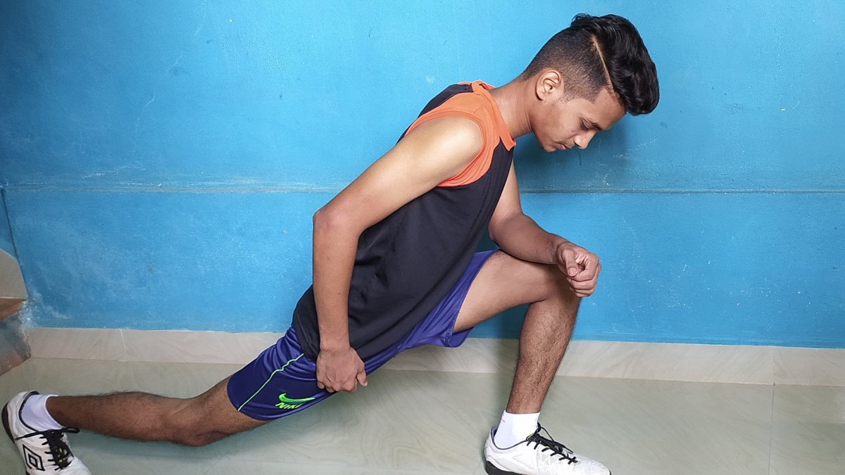 Six pack in progress…