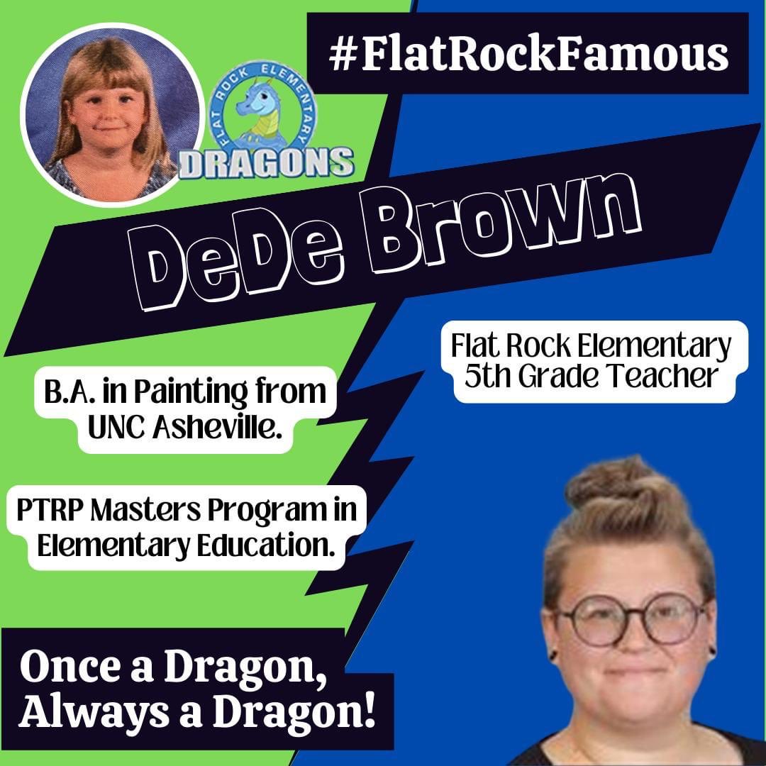 Flat Rock Elementary tweet media