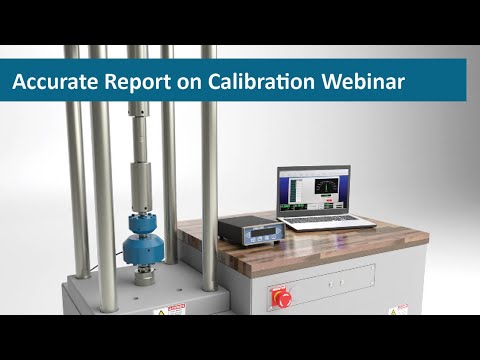 SensorSource's tweet image. Check out this Interface's webinar all about calibration. Learn insider tips and why calibration matters in ensuring accuracy in performance of your sensor. youtube.com/watch?v=UkHpIp…
#loadcells #calibration #torquretrancers