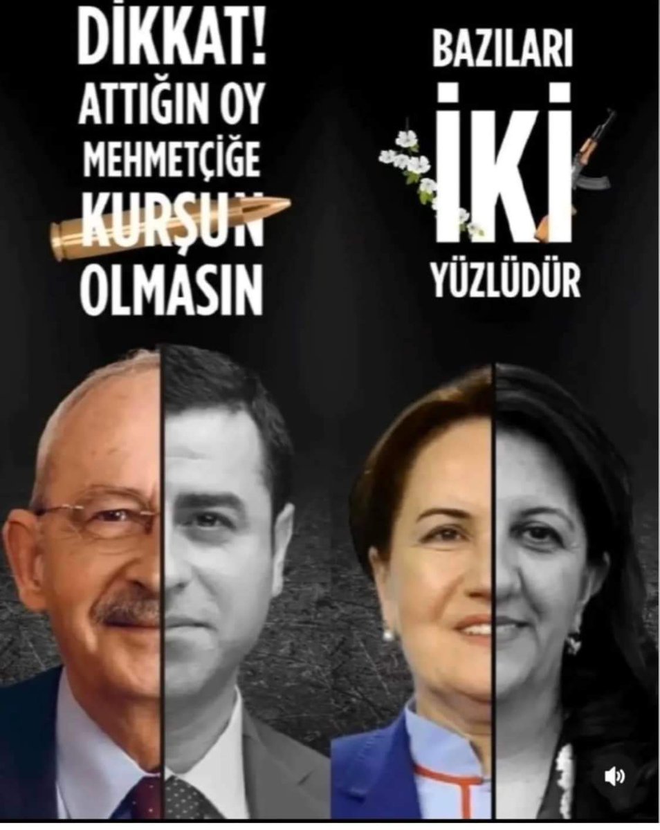 Beyaz-yerleşimci temsilcileri ile Kızılderili kabileler arasında 1851'de imzalanan anlaşma esnasında,
Kızılderili liderin tarihe geçen sözleri:

"Siz soluk benizlilere güvenilmez,
çünkü diliniz *iki çatal* her tarafı ayrı konuşuyor!"

 Solukbenizli Uncle Sam'ın Türkiye versiyonu.