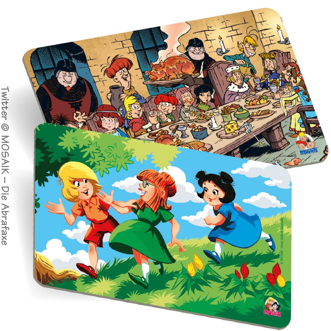 Sat 1 Frühstücksfernsehen Gewinnspiel Heute Telefonnummer 01379 MOSAIK on Twitter: "Mit diesen neuen Frühstücksbrettchen sorgen die