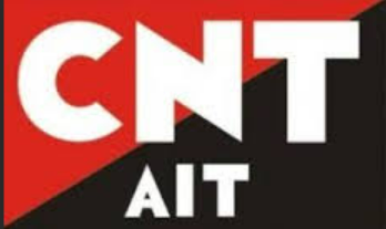 IWAAIT's tweet photo. https://t.co/RHXjlwsvlm

Cолидарность с CNT-AIT Испании https://t.co/CPxxYWB44H