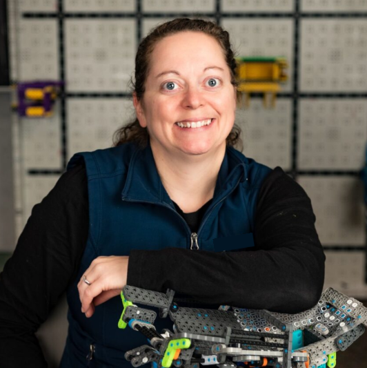 nextech's tweet photo. Massive CONGRATS to @SVMSherGain, the first ever @TechPointInd #MiraAwards Nextech CS Teacher of the Year recipient! Read about her amazing journey from teaching music to CS. Thank you for your dedication to your students, @SVMSWildcats @SVSchools &amp; CS ed!
https://t.co/Q2LGlZRzDK https://t.co/a11umyavHn